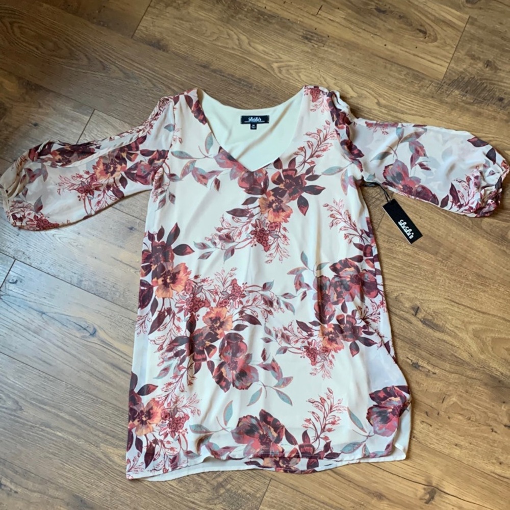LuLu’s Dress (M)